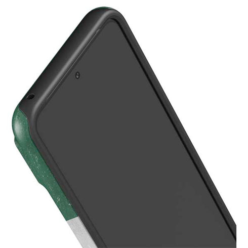 Mexico Flag Distressed Google Pixel 8 Pro Impact Case